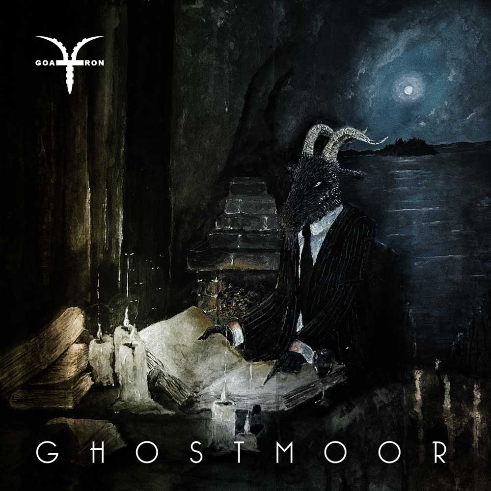 Ghostmoor cover